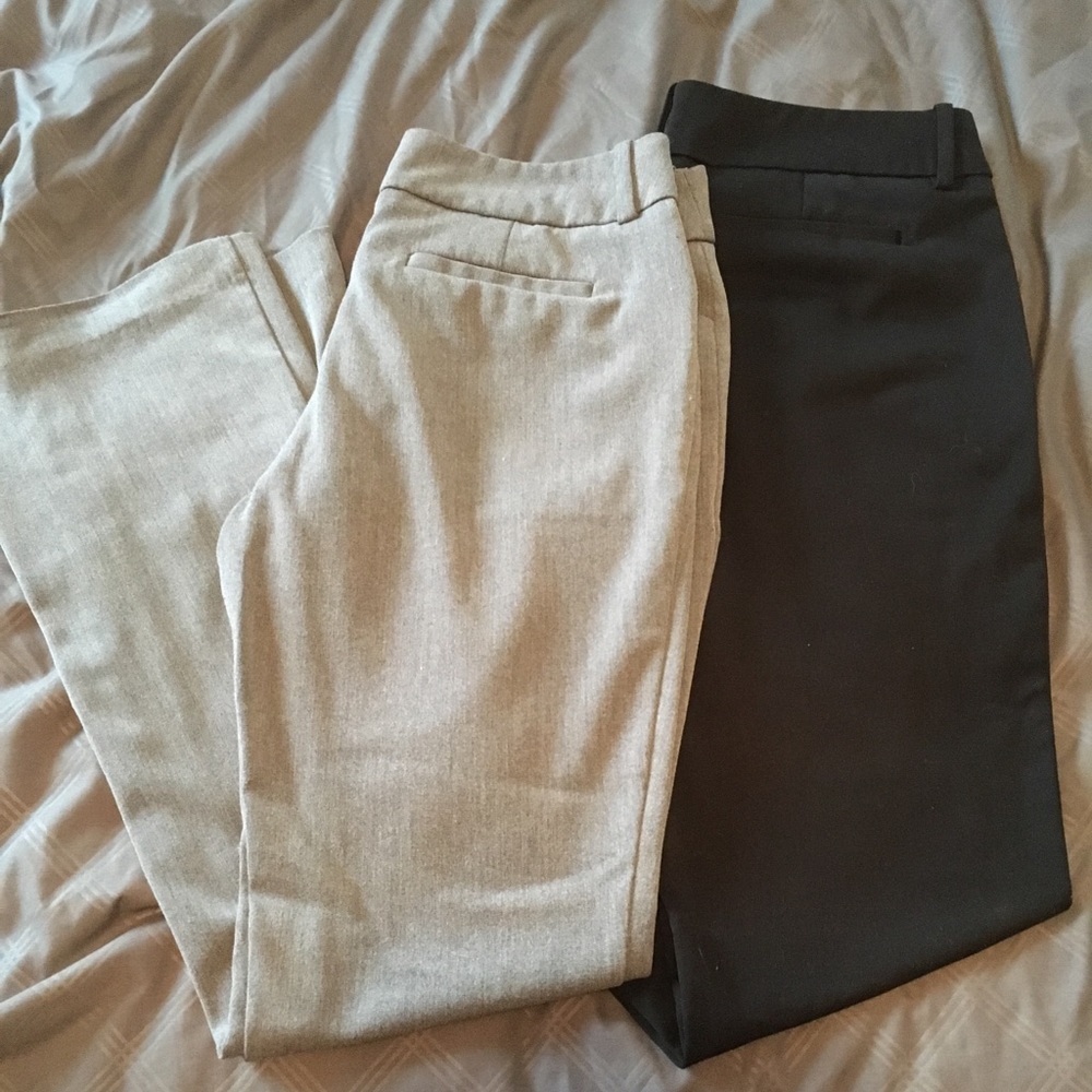 Dress slack bundle